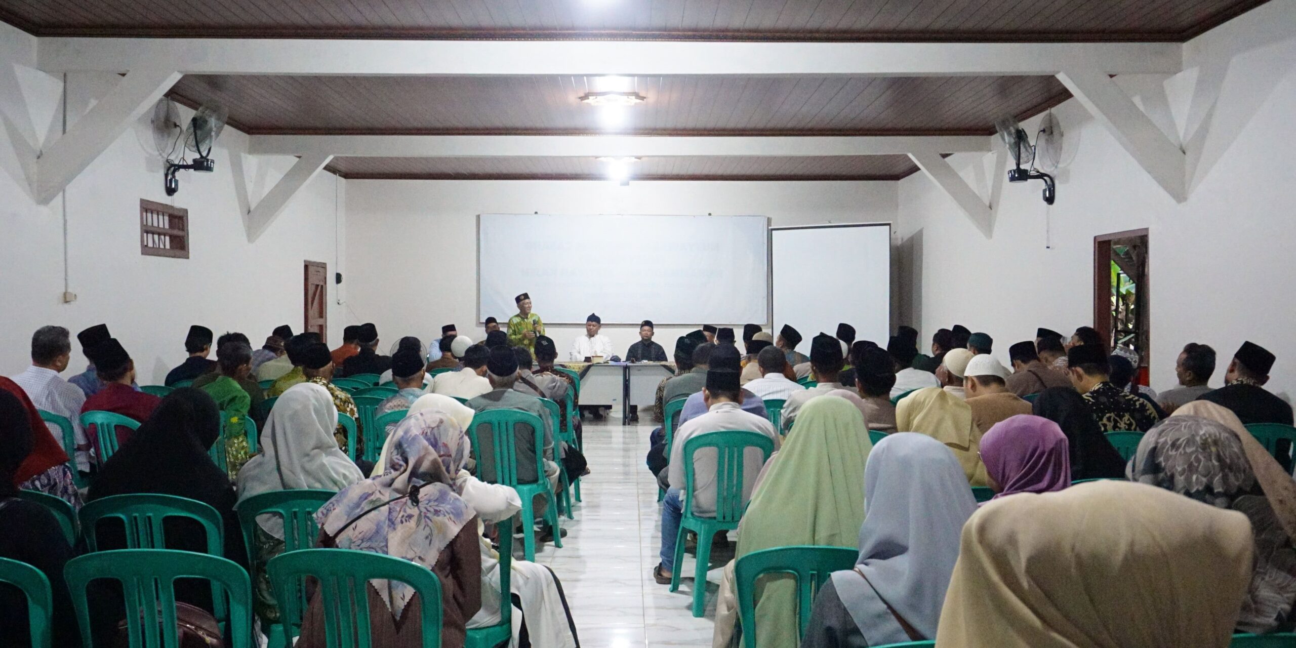 Rajut Ukhuwah, RSI Pekajangan dan PCM Kajen Perkuat Kolaborasi Dakwah Berkemajuan