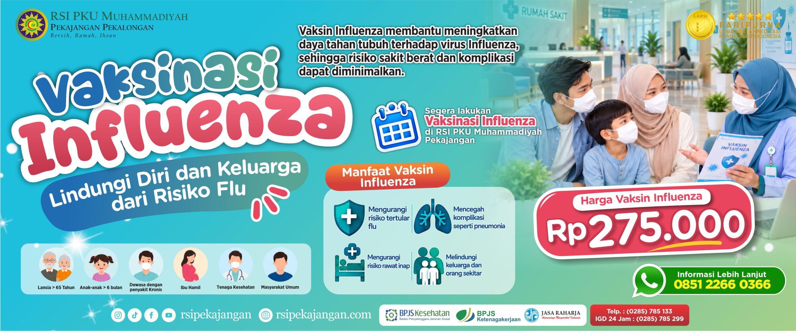 header web
